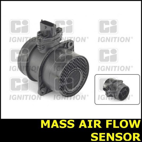 Air mass sensor meter for - sensor,