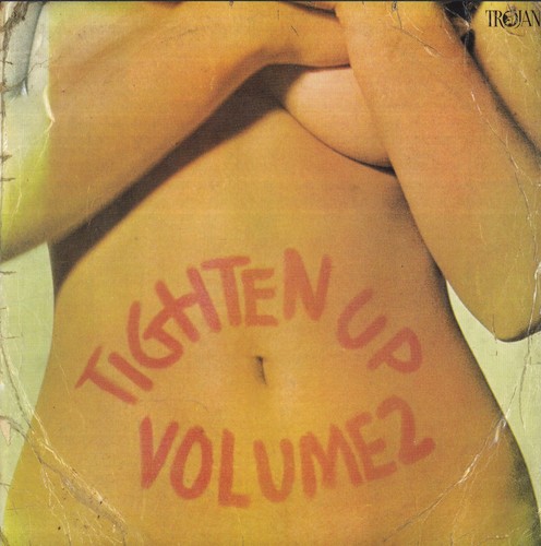 Tighten vol trojan - vol, (trojan