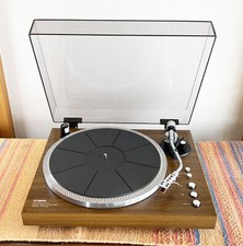 Yamaha YP-D3 Direct Drive