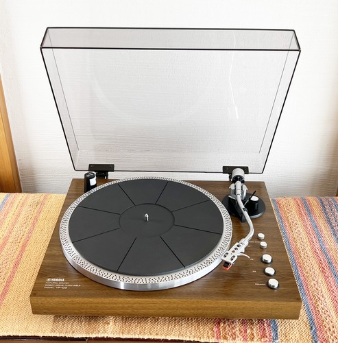 Yamaha direct drive - direct,