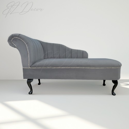 Chaise longue chesterfield - longue,