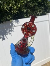 Dawghouse Glass X Modified