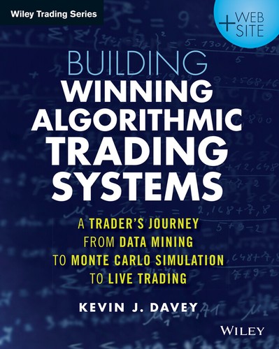 Building winning algorithmic - building,