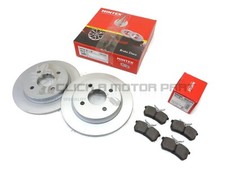 FORD FIESTA 2.0 ST150