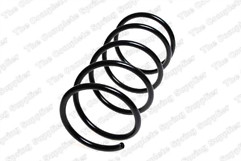 Roc front coil - 2x,