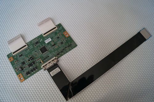 Le40c550j1w con board - le40c550j1w,
