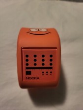 Nooka Watch Patrick Star
