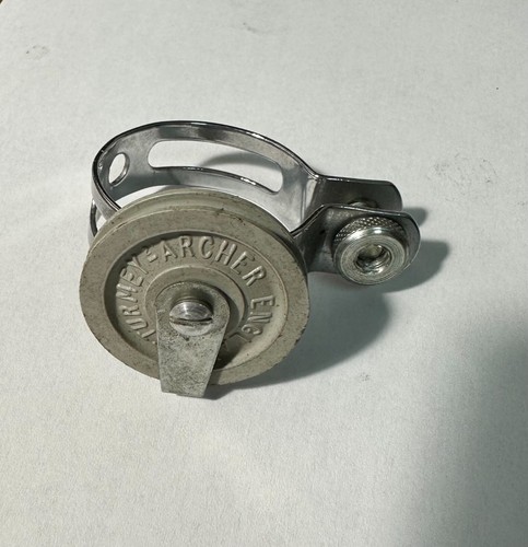 Sturmey archer gear - archer, cable