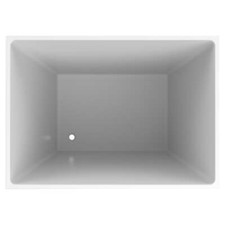 1195 x 825 x 1200 Plunge Pool