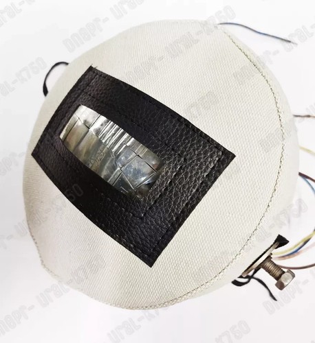 Headlight cover dnepr ural - dnepr,,