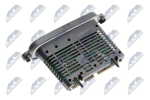 Nty epx 032 - nty, unit