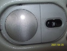 LONDON TAXIS LTI TX1,TX2 INTERIOR LIGHT