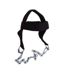 WEIGHT LIFTING HEAD HARNESS