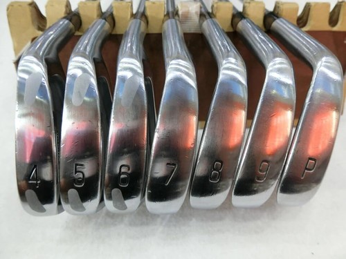 Srixon iron set 2010 - srixon,
