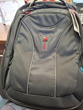 Wenger Carbon 17" Laptop