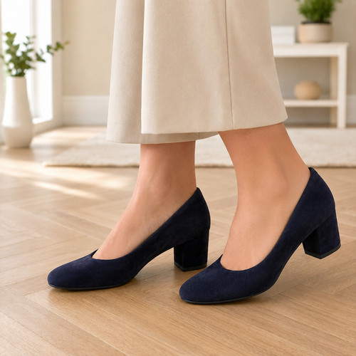 Collection insolia navy - collection,