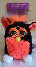 Tiger electronics furby - electronics,