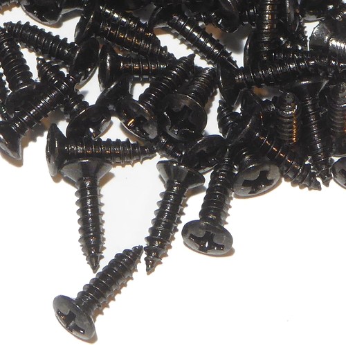 Black guitar scratch - 50,