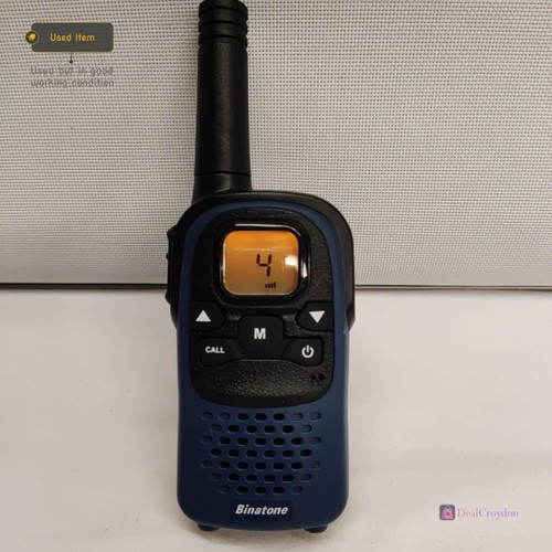 Binatone 626022110001 - x,