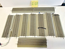 Lionel FasTrack 10" Straight