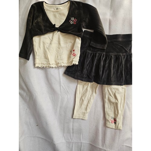 Vintage ready set grow - set,