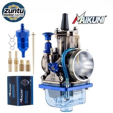 30mm PWK 30 Carburetor For