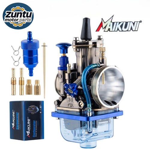 30mm pwk carburetor - pwk, for