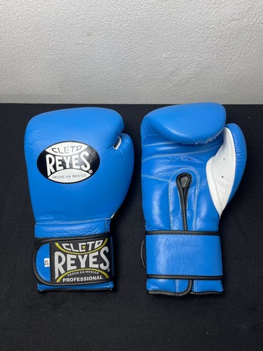 Cleto reyes style 14oz - cleto, boxing