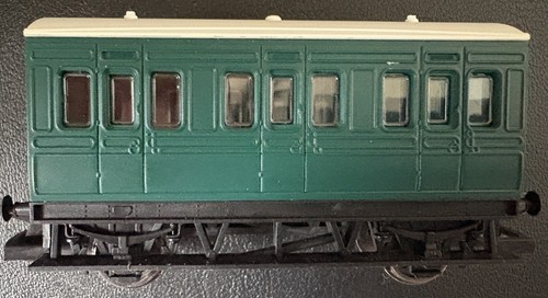 Hornby gauge four wheel - hornby,