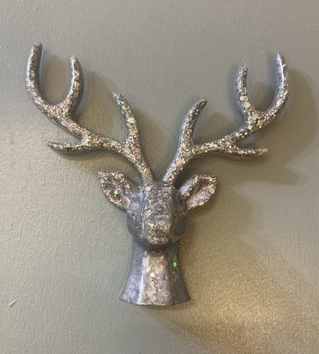 Beautiful majestic stag head - beautiful,