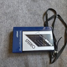 Unisef Z-10  Stereo Personal