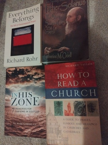 Bundle christian mostly - of,