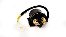 Starter relay stomp - relay,