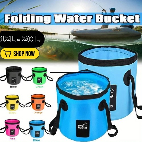 12l 20l collapsible - 12l/20l, folding