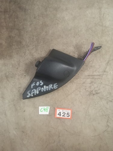 Ford sierra sapphire driver - sierra,