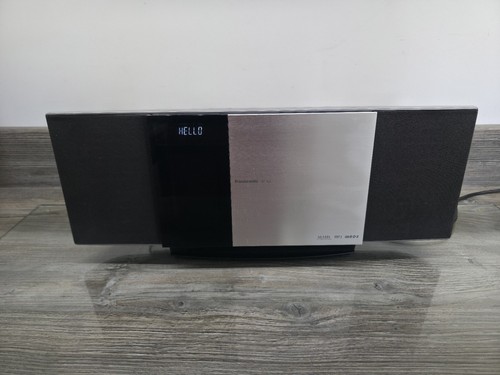 Panasonic hc3db compact - sc-hc3db,