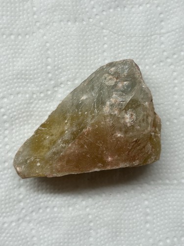 Baryte frizington west - baryte,