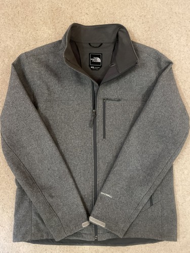 Men apex barrier softshell - apex,
