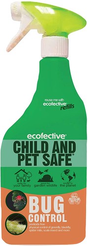 Ecofective plant bug control - ecofective,