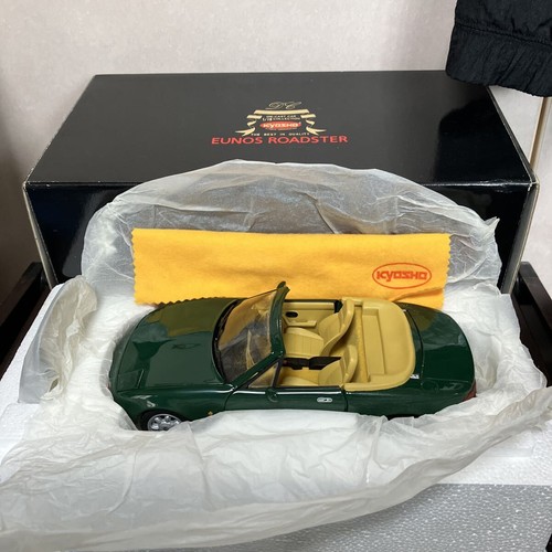 686 kyosho mazda miata - mazda,