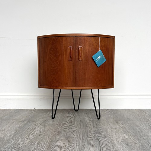 Plan fresco teak retro mid - g,