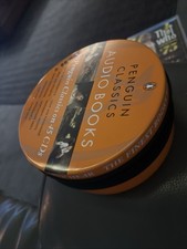 10 Penguin Classics Audio