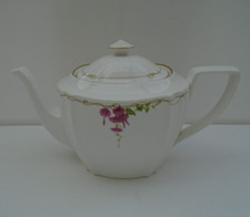 SPODE ROSETTI FAMILY TEAPOT