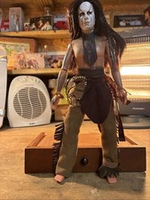 Lone Ranger Tonto 12 Inch