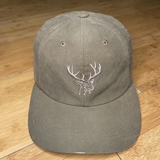 Buck Rackettown Wildlife Club