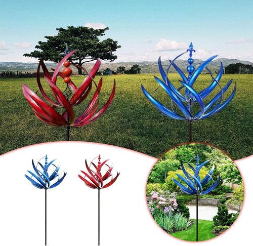 Wind spinner kinetic - spinner,