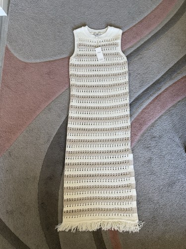 Maxi dress size s - s, i