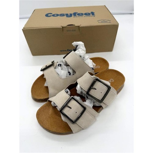 Cosyfeet women sandals capri - cosyfeet,