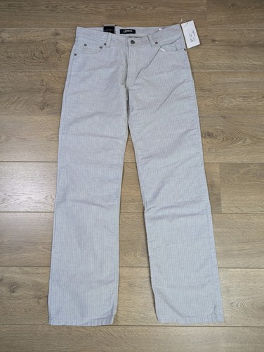 Vintage y2k lerros mens - mens, jeans