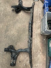 VW TRANSPORTER T5 1.9 DIESEL FRONT BONNET SLAM PANEL